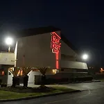 Red Roof Inn Lafayette, La