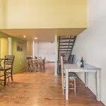 Cajun Stays - Buchanan Lofts - #8 - Downtown