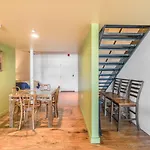 Cajun Stays - Buchanan Lofts - #8 - Downtown