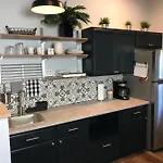 The Lafayette \'Tiny Home\' Apartment