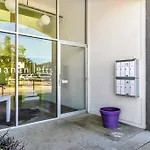 Cajun Stays-Buchanan Loft #4