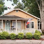 Clinton House