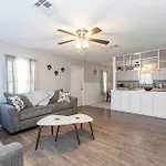 Cozy & Quiet Lafayette Home