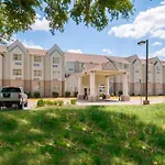 Microtel Inn And Suites Lafayette