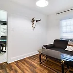 Lafayette At Your Doorstep, Private Rm