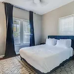 Jefferson Rental Room 1