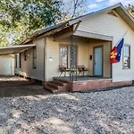 Jefferson Rental