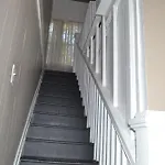 Magnolia House