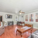 Cajun Stays - Cedar Crest Festival Room