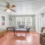 Cajun Stays - Cedar Crest Festival Room