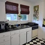 Charming Hideaway