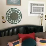 Extended Stay Tiny Home