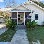 Spacious 4Br Retreat In The Heart Of Lafayette
