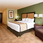 Sonesta Simply Suites Lafayette Airport