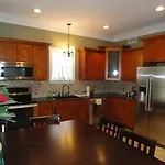 Choo Choo Lofts, 3 Bedroom 2 Bath, Full Kitchen - Lafayette, La