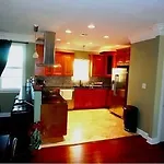 Choo Choo Lofts, 3 Bedroom 2 Bath, Full Kitchen - Lafayette, La