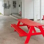 Cajun Hostel On The Crest