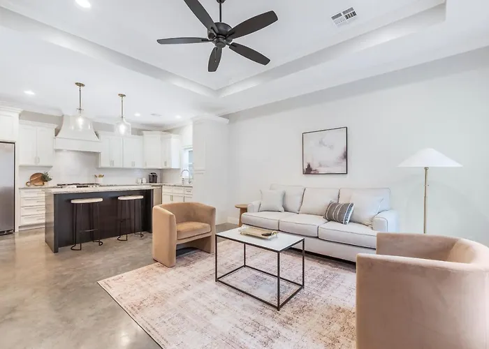 Charming Cottage Built In 2019