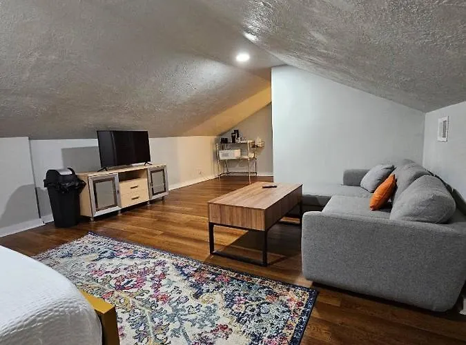 Clinton Studio