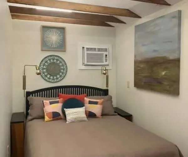 Extended Stay Tiny Home