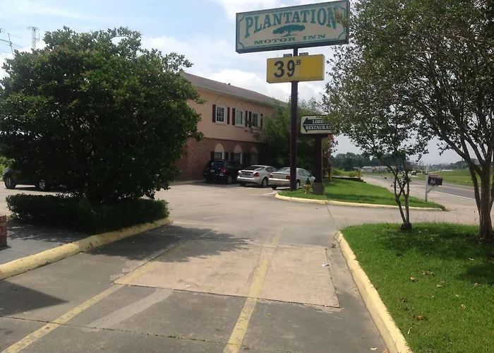Plantation Inn