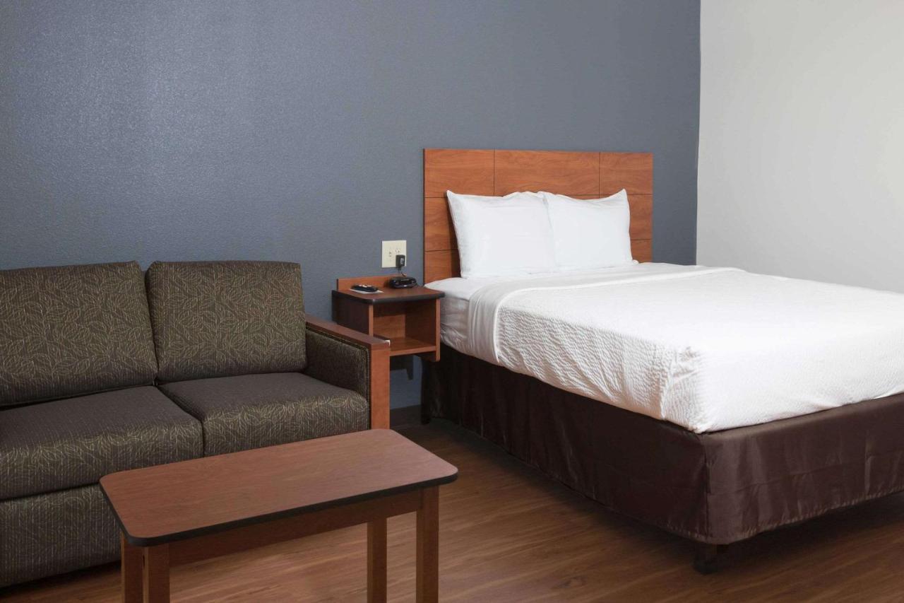 Woodspring Hotel