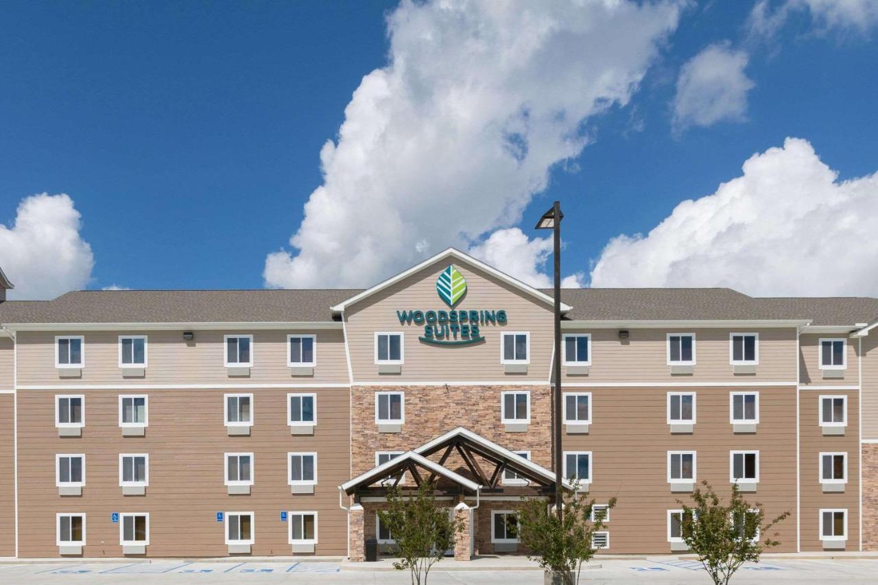 Woodspring Lafayette