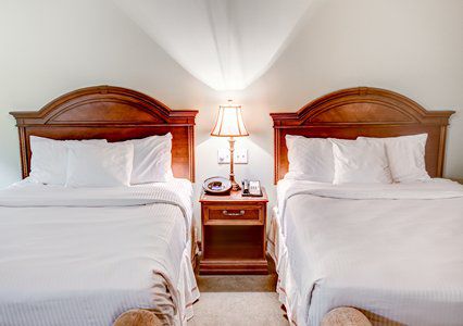 The Juliet 3* Lafayette