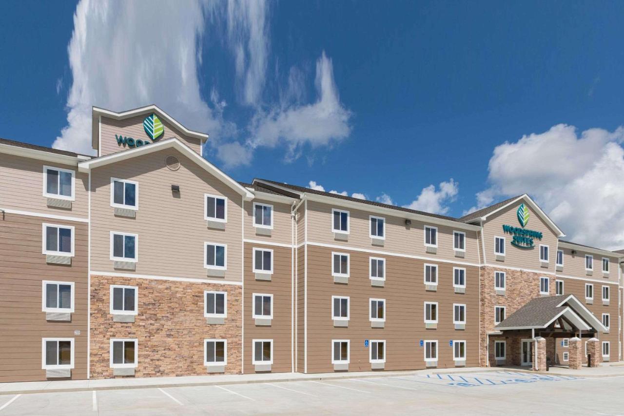 Woodspring Hotel