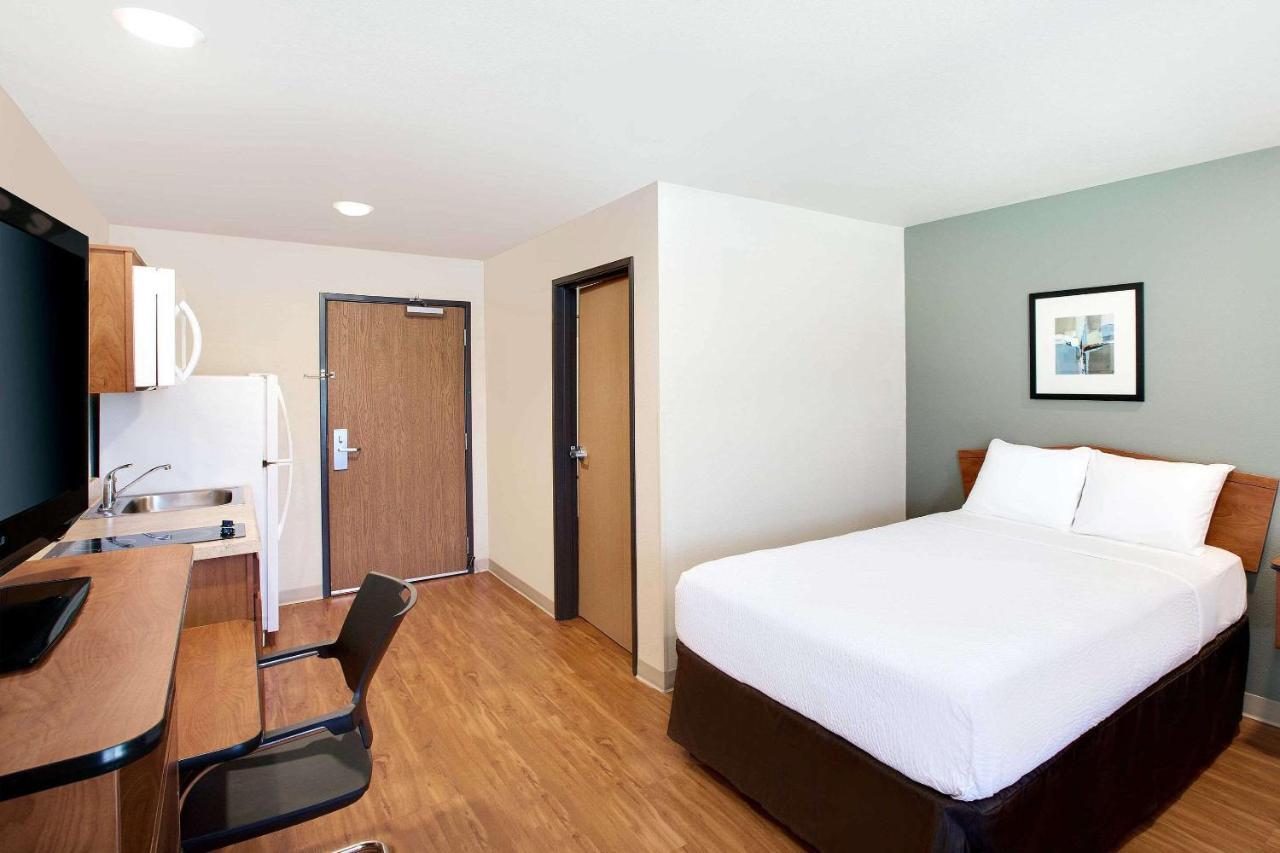 Woodspring Hotel