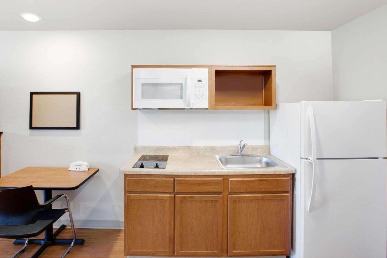 Woodspring Lafayette