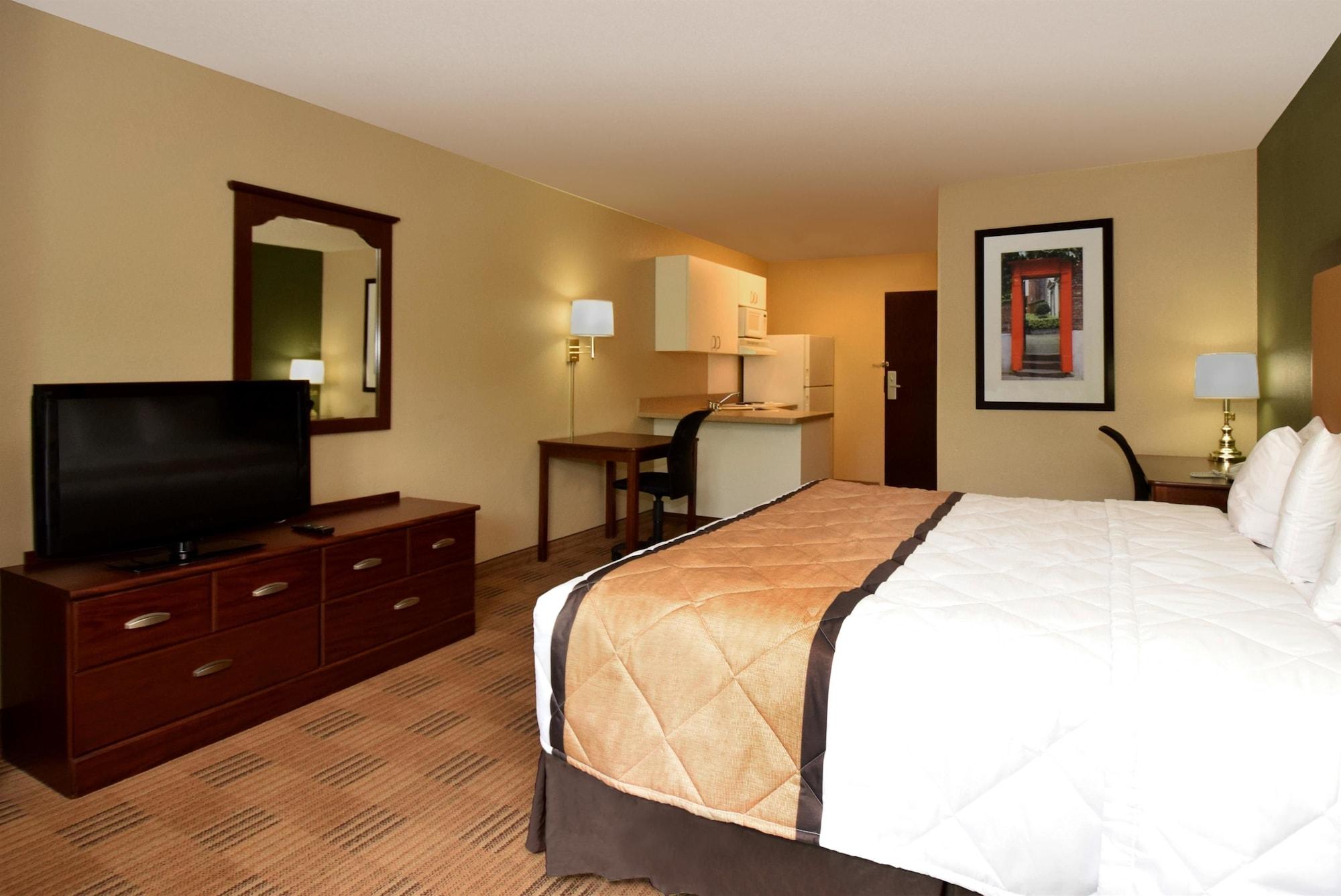 Hotel Sonesta Simply Airport