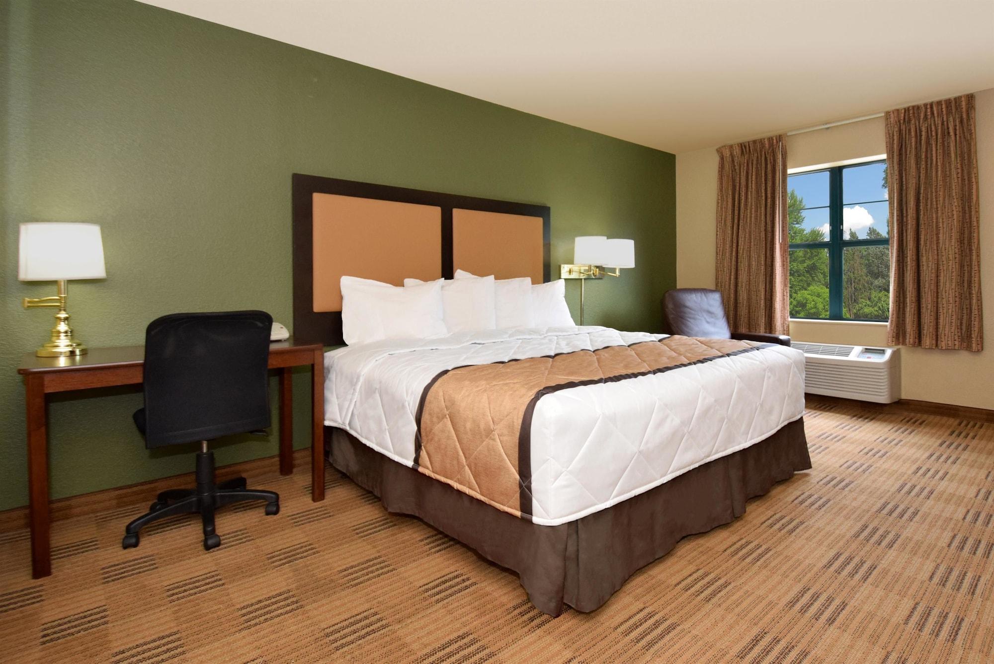 Sonesta Simply Airport 2* Lafayette