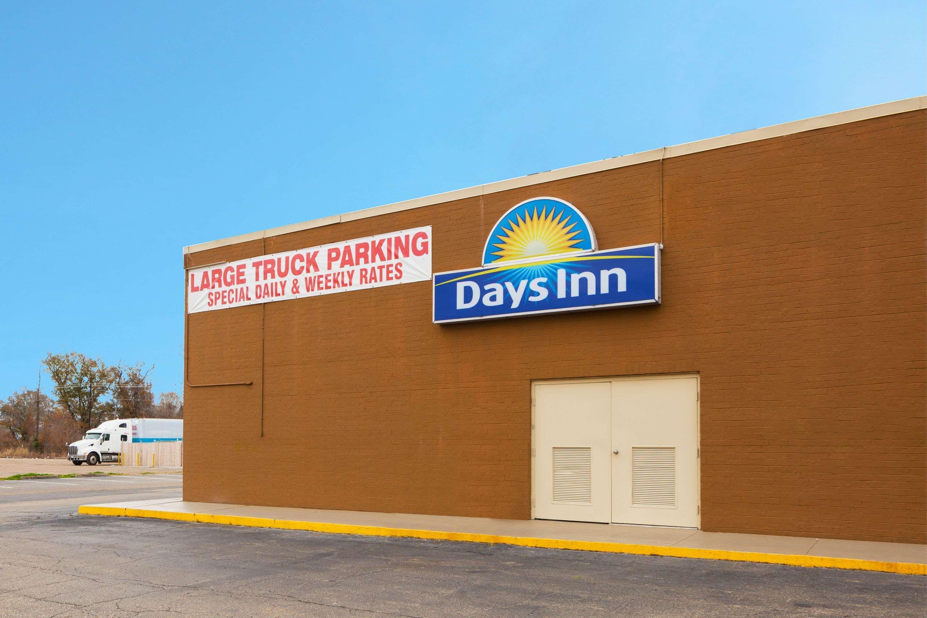 Hotel Days Lafayette/university Lafayette