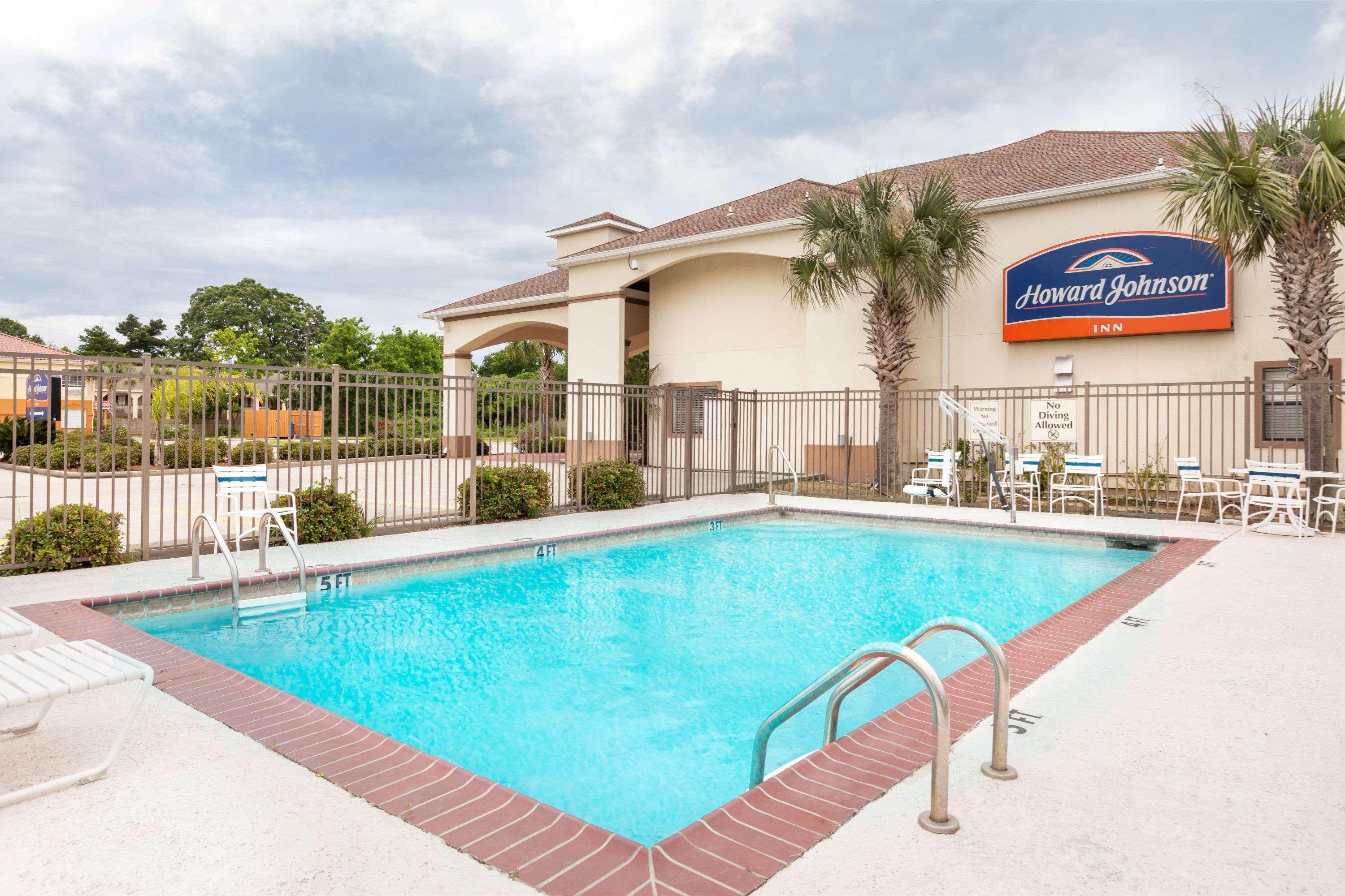 Howard Johnson By Wyndham Motel 2*