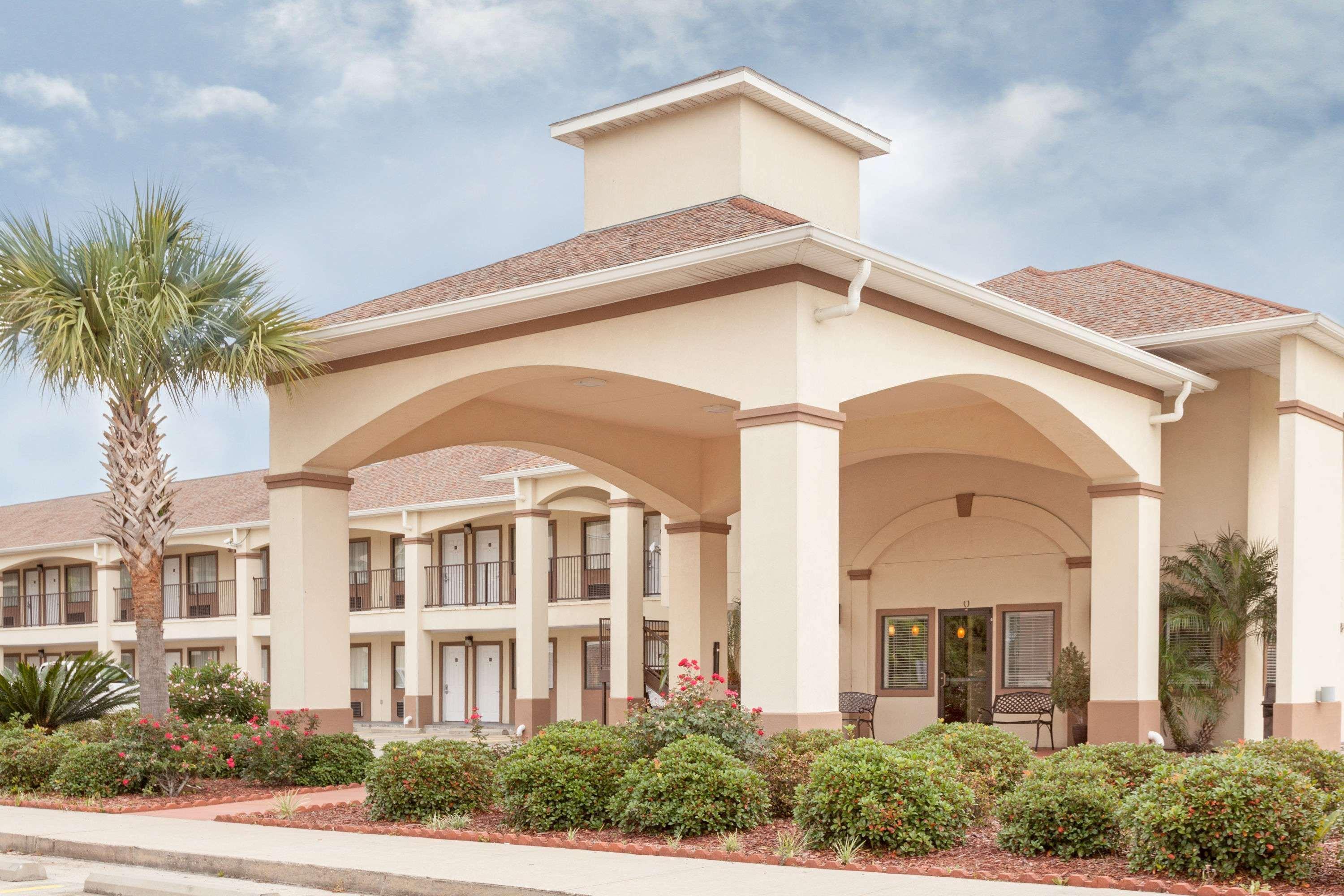 Motel Howard Johnson By Wyndham