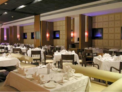 Hotel Wyndham Garden 4*