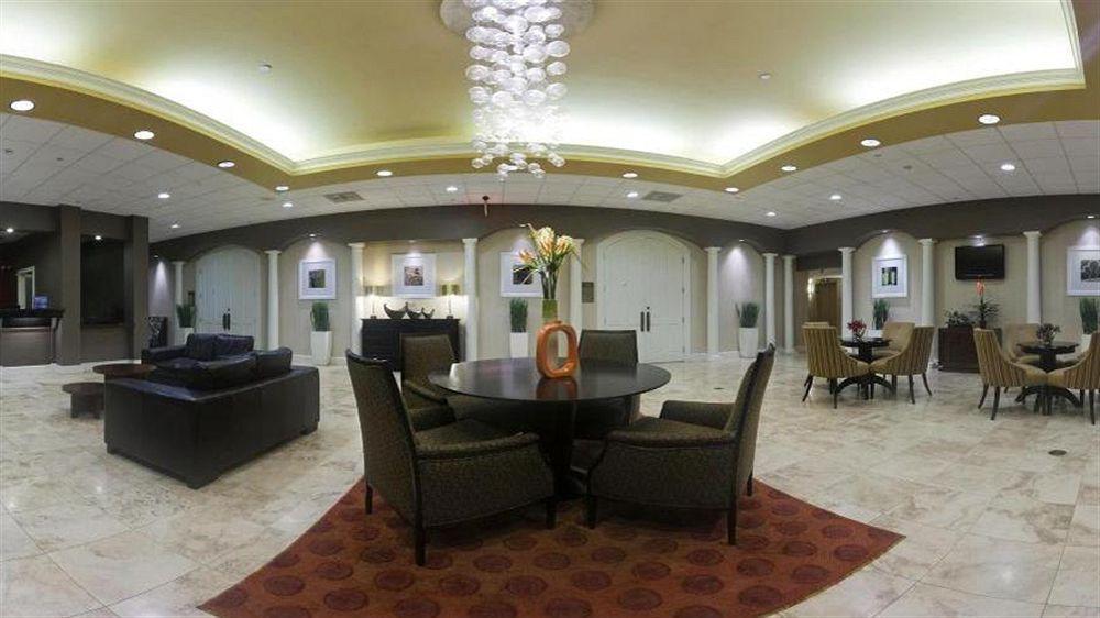 Wyndham Garden 4* Lafayette