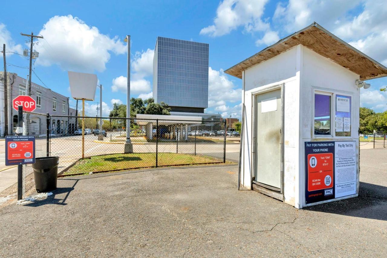 Cajun Stays - Buchanan Lofts - #8 - Downtown *