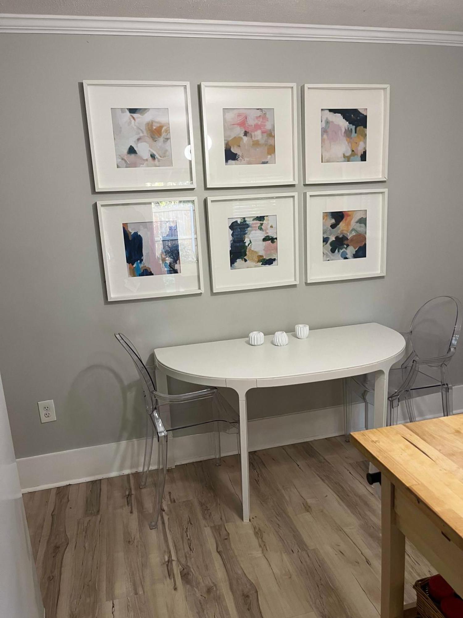 Apartment Private Townhouse Downtown 1bed 1bath
