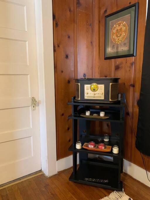 Cajun Stays - Studio Garfield - Pet Friendly *