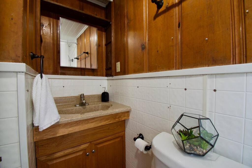 Cajun Stays - Studio Garfield - Pet Friendly Apartment Lafayette