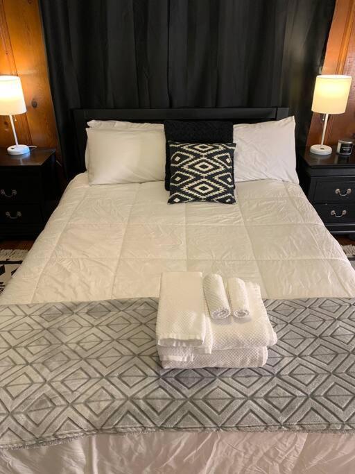 Cajun Stays - Studio Garfield - Pet Friendly Apartment Lafayette