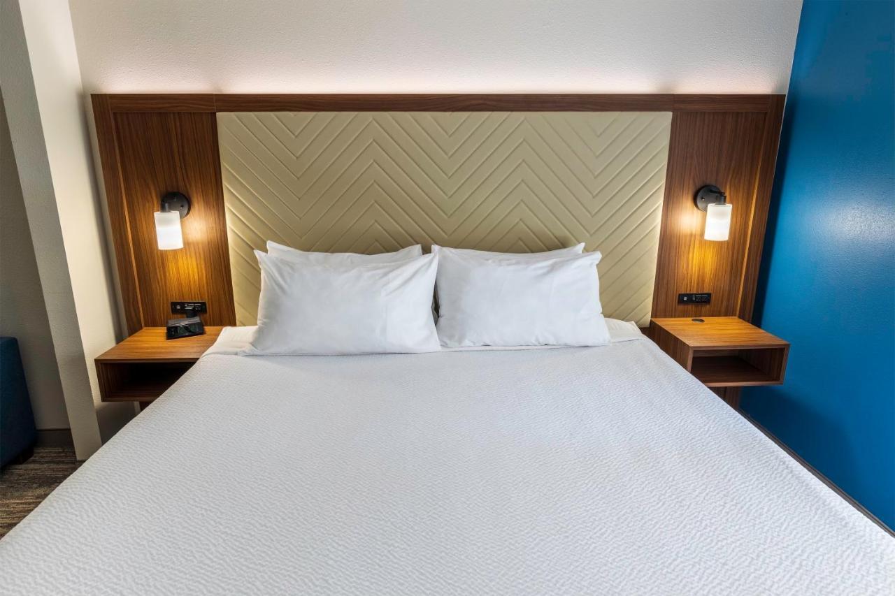 Wingate By Wyndham Airport Lafayette
