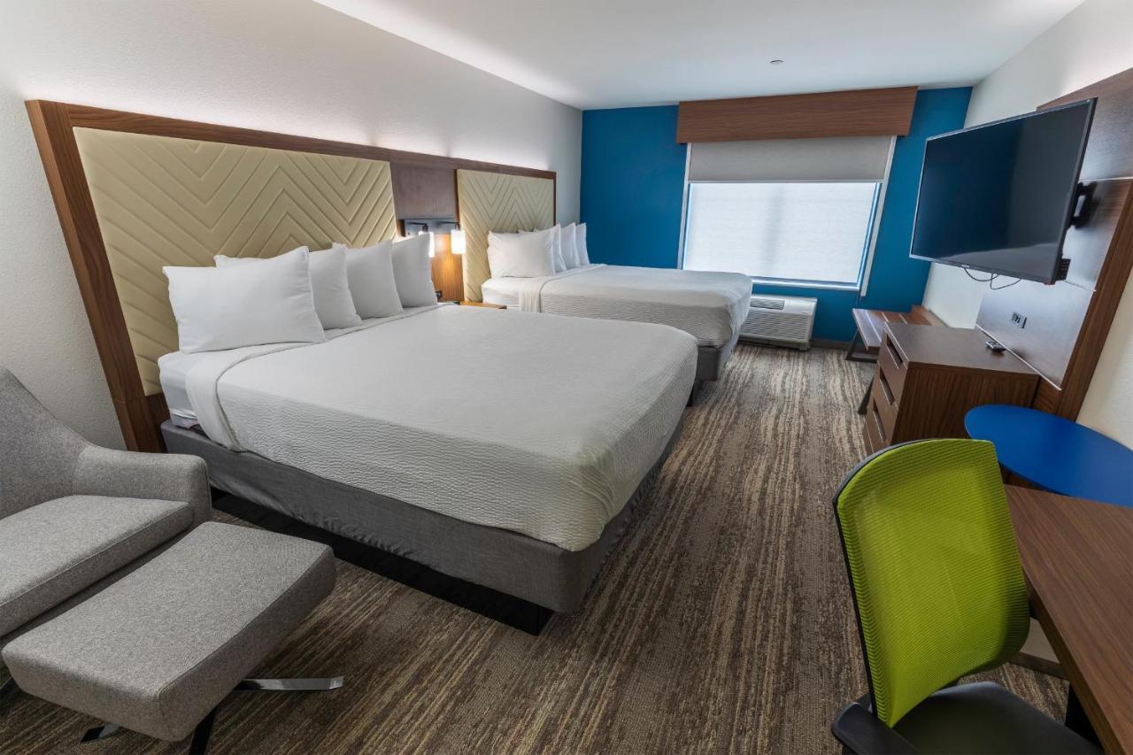 Wingate By Wyndham Airport Hotel Lafayette