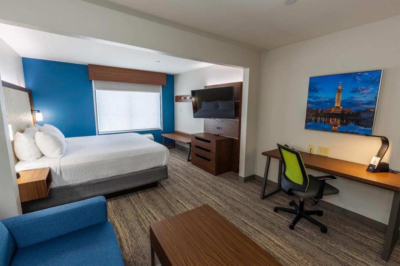 Wingate By Wyndham Airport 3* Lafayette