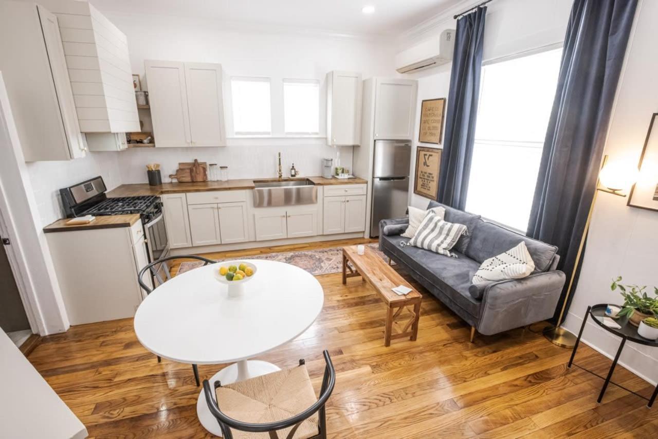 Beautiful Private Downtown House