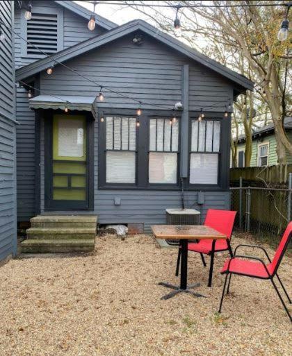 Cajun Stays - Studio Garfield - Pet Friendly