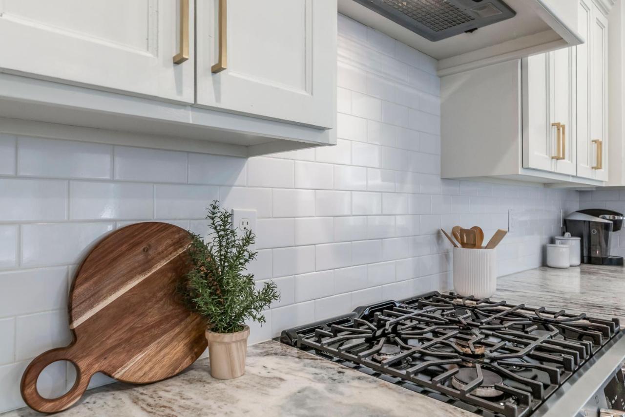 Charming Built In 2019