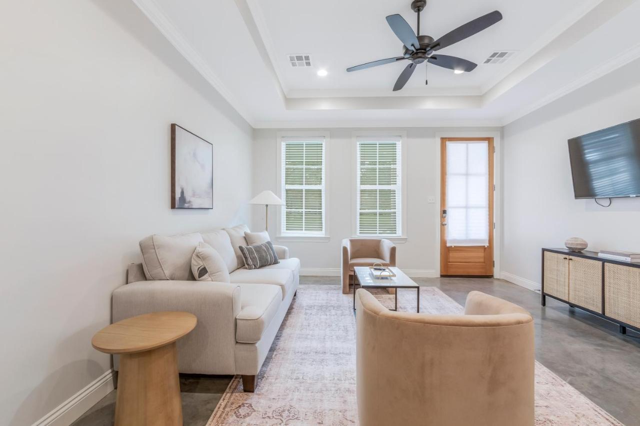 Holiday home Charming Built In 2019 *